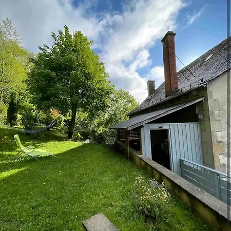 Vakantiehuis Le Feron *