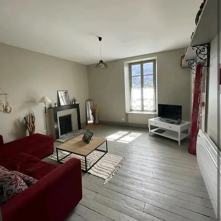 Le Feron Vic-sur-Cère