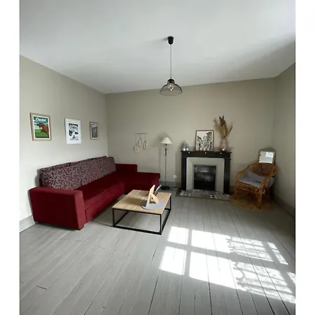 Le Feron * Vic-sur-Cère