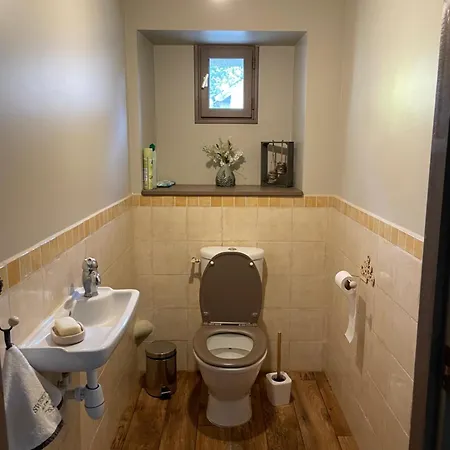 Dom wakacyjny Le Feron